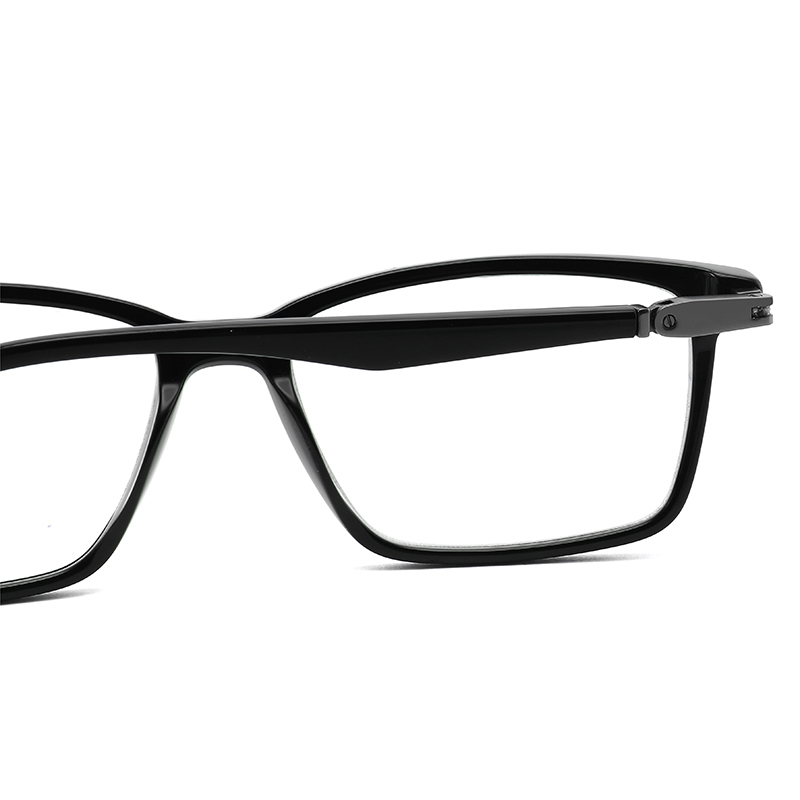 YG78055 CILP-ON OPTICAL FRAMES